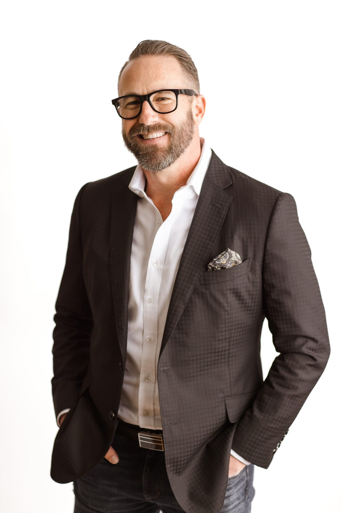 Ryan James Miller