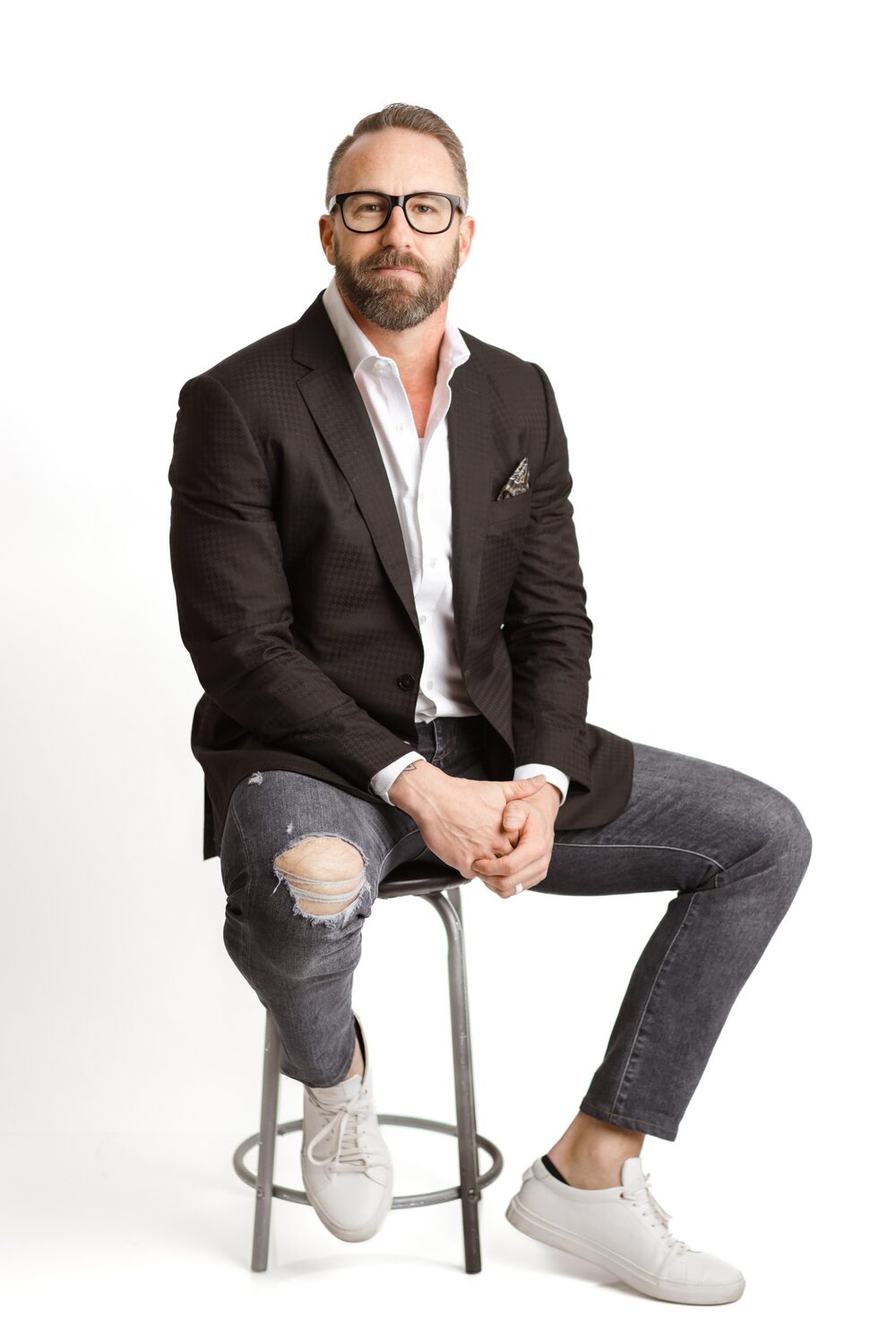 Ryan James Miller